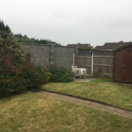 Holiday Bungalow * Waterford