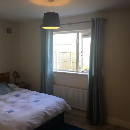 Holiday Bungalow Waterford