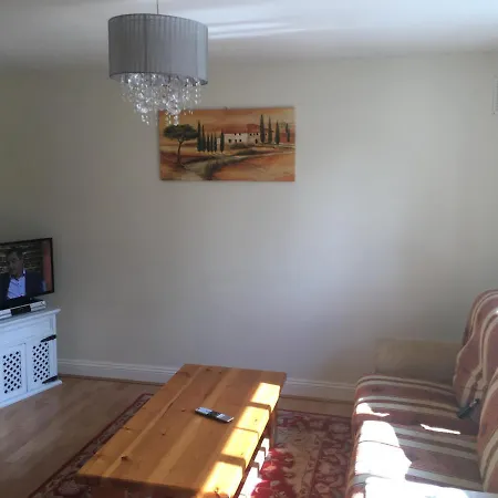 Holiday Bungalow Waterford