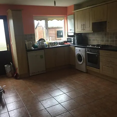 Ferienhaus Holiday Bungalow Waterford