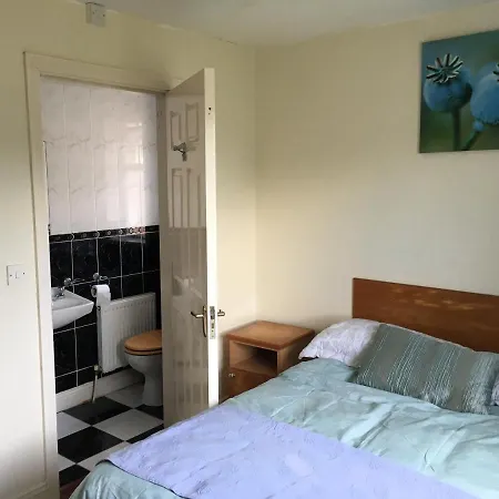 Holiday Bungalow Ferienhaus Waterford