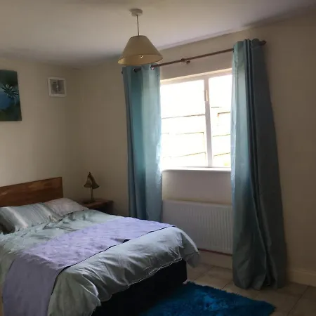 Holiday Bungalow