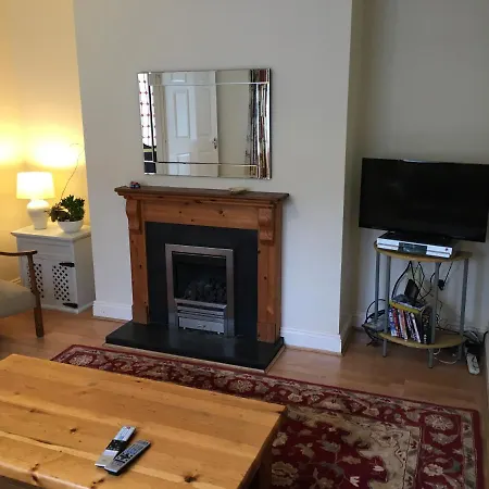 Ferienhaus Holiday Bungalow