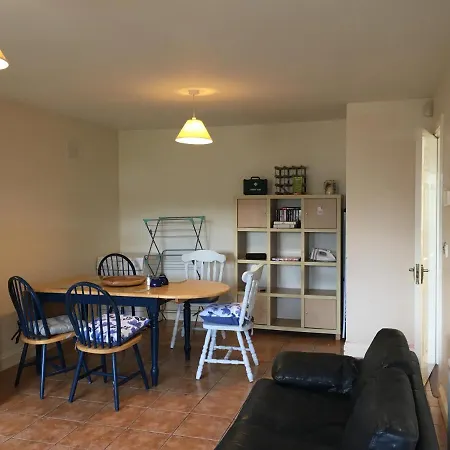 Holiday Bungalow Ferienhaus Waterford