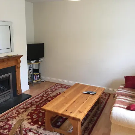 Holiday Bungalow Waterford